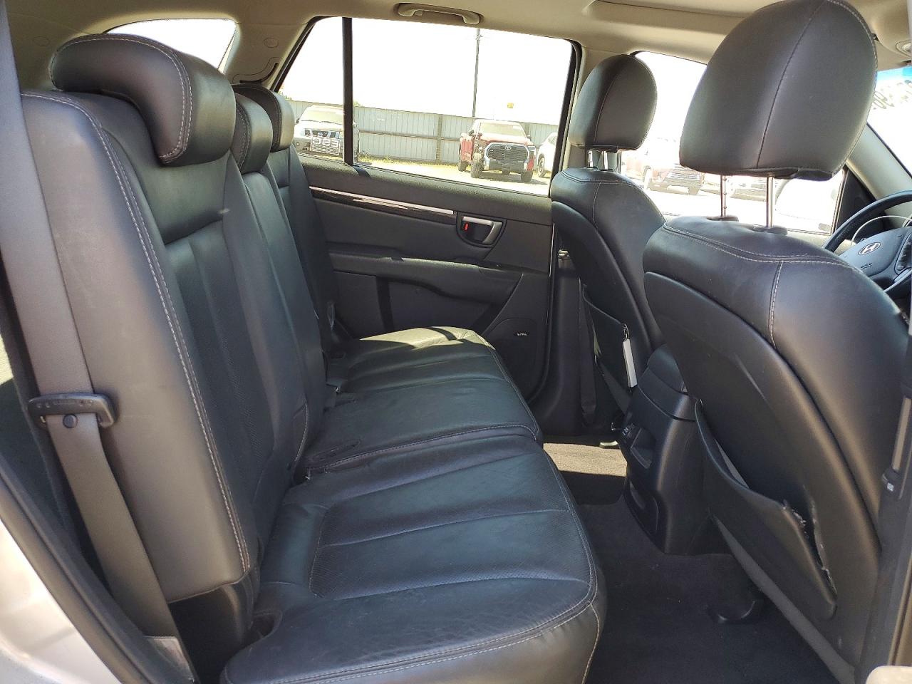 Hyundai SANTA FE Se