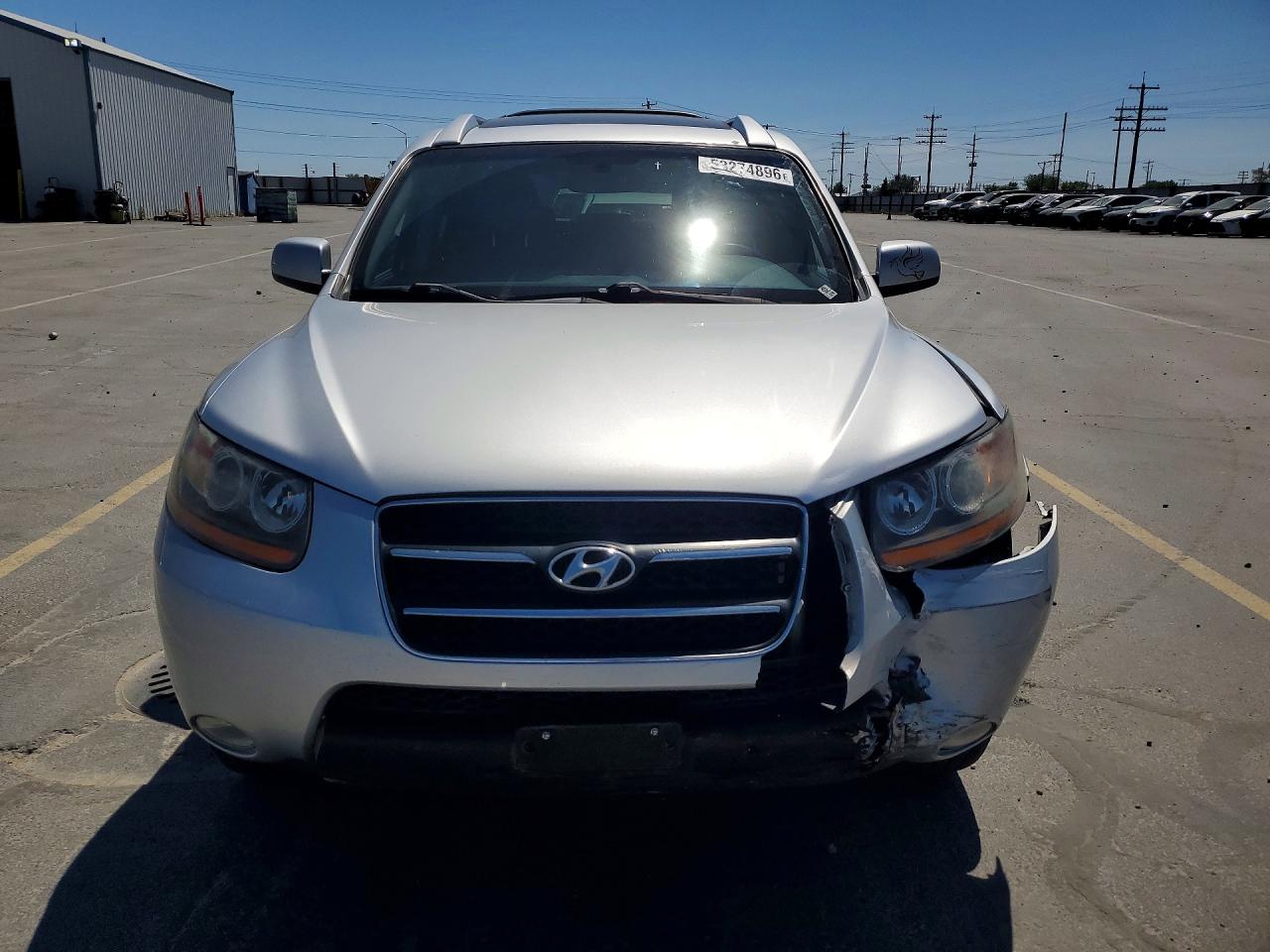 Hyundai SANTA FE Se