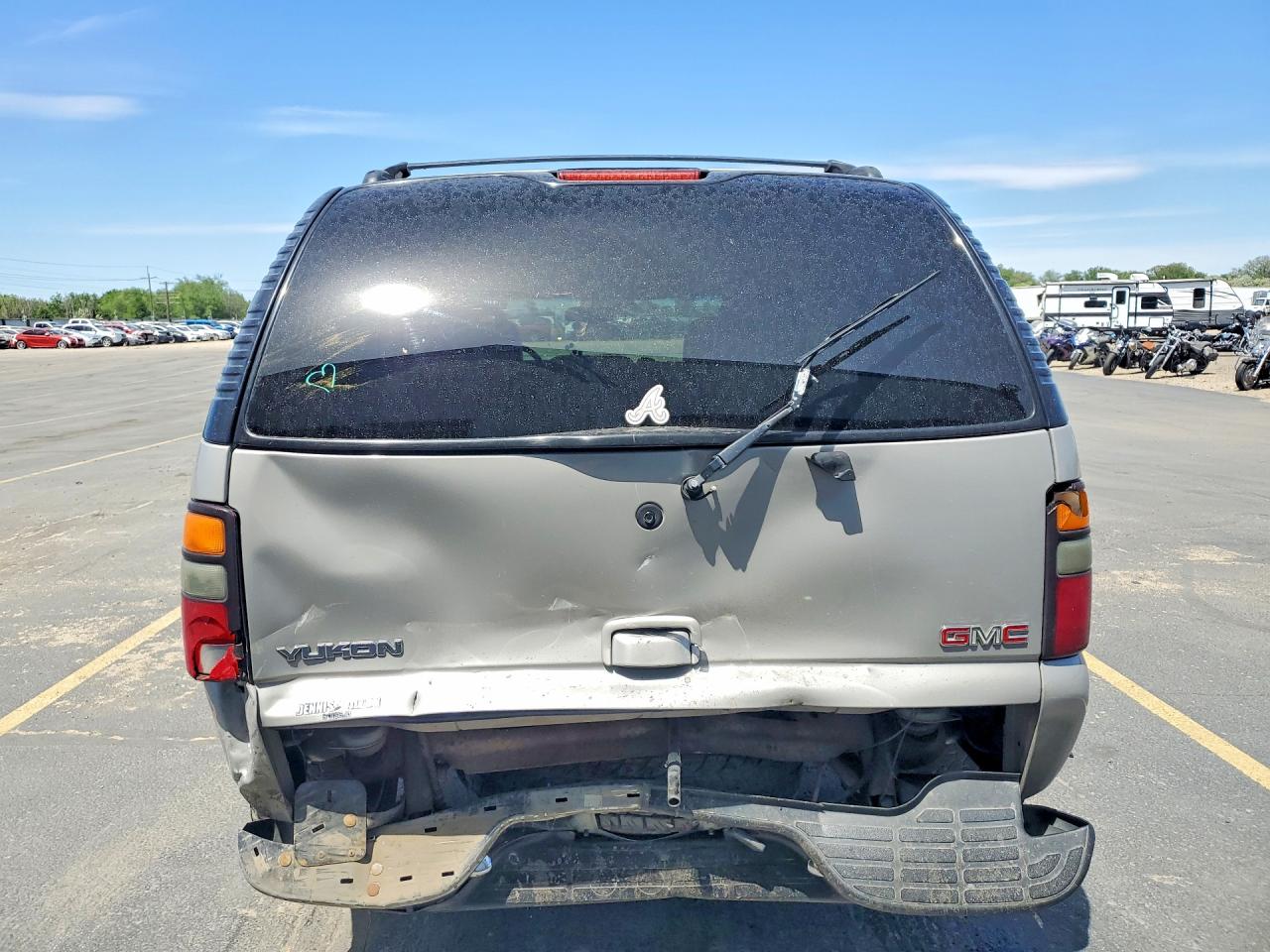 GMC Yukon