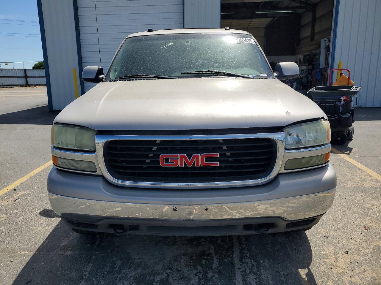 GMC Yukon