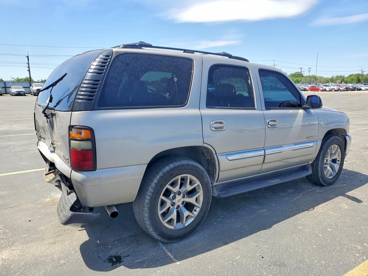 GMC Yukon