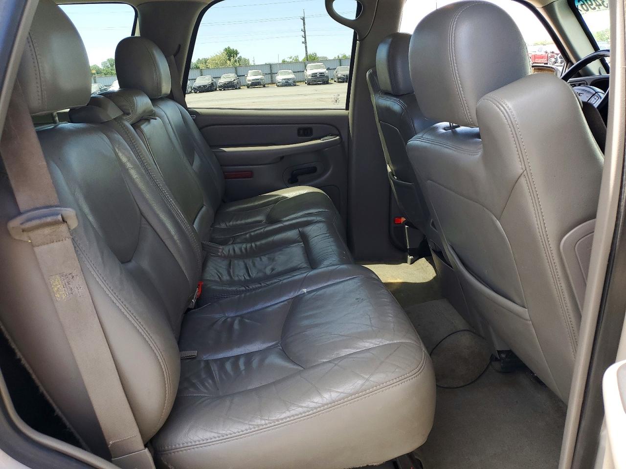 GMC Yukon