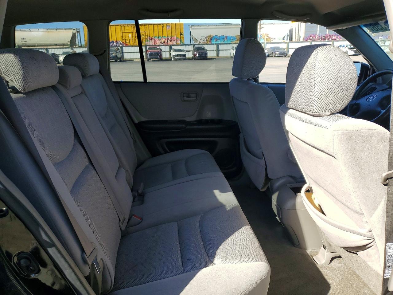 Toyota Highlander Limited