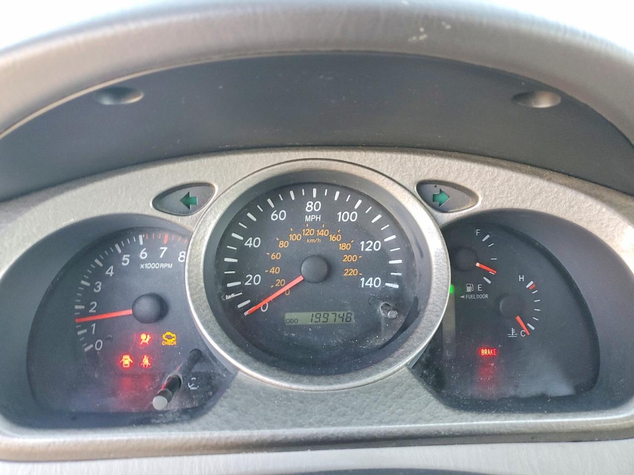Toyota Highlander Limited
