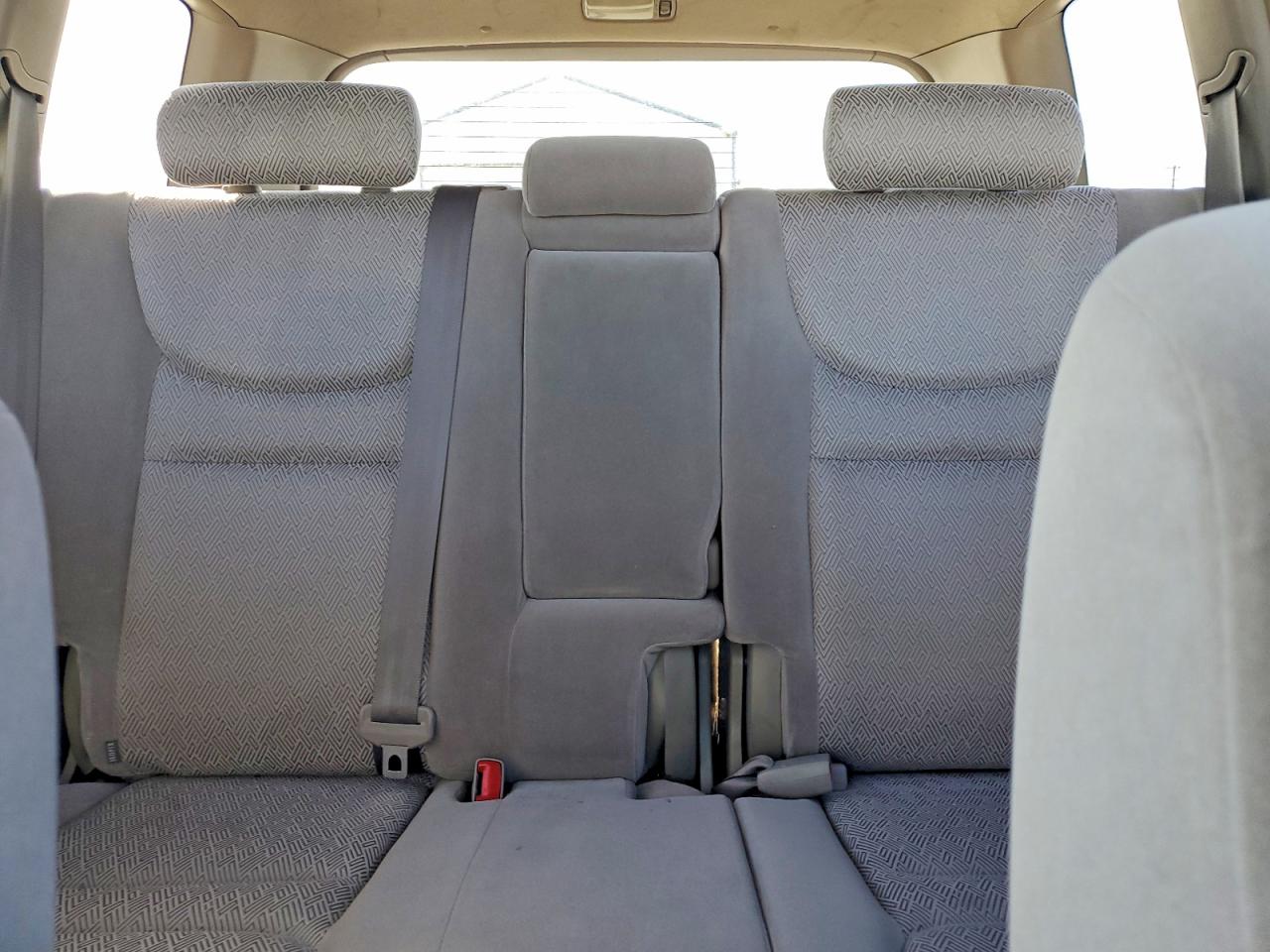 Toyota Highlander Limited