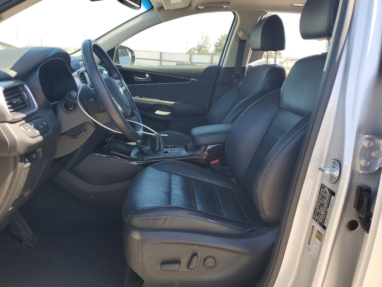 Kia Sorento Ex V6