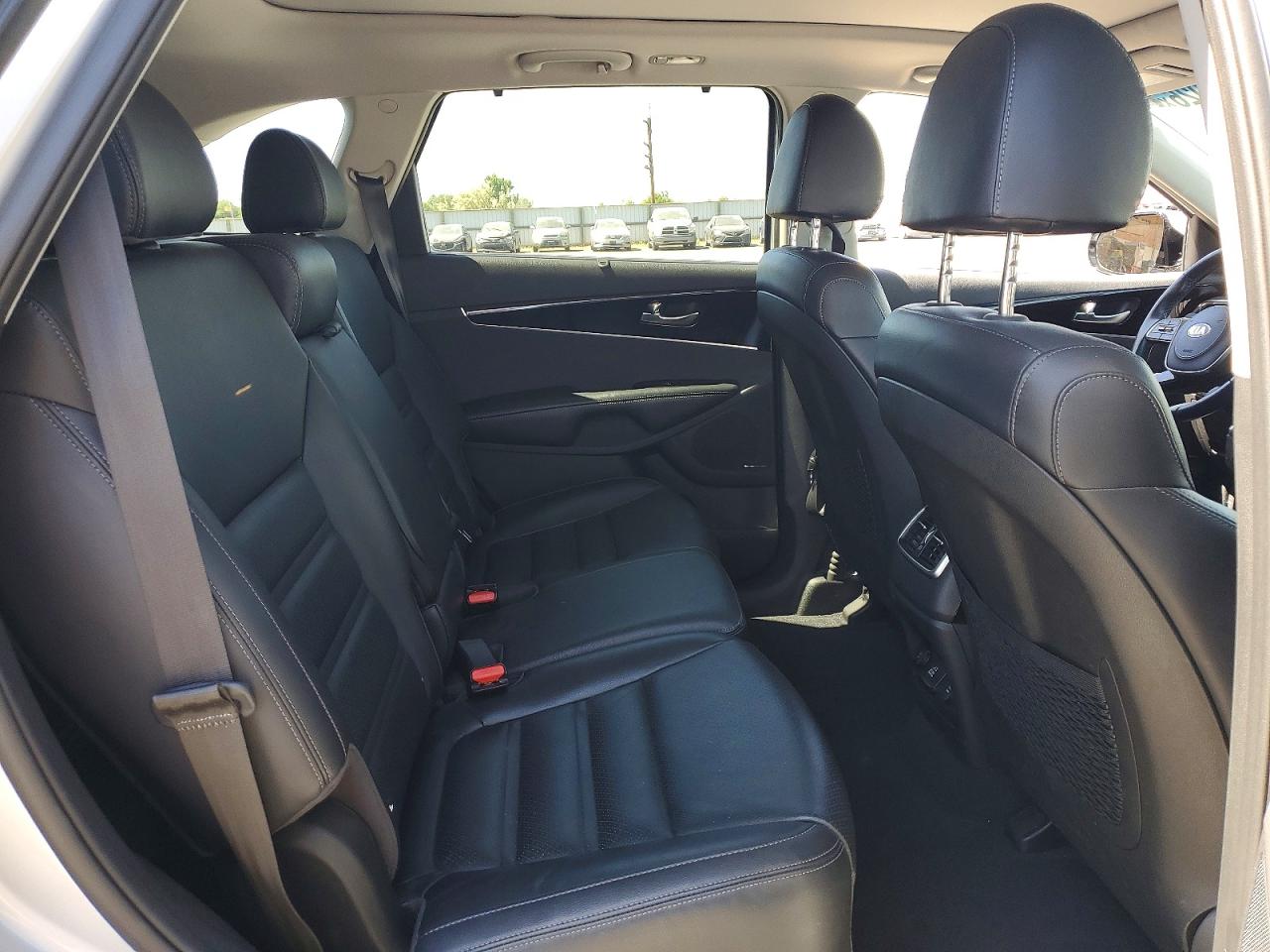 Kia Sorento Ex V6