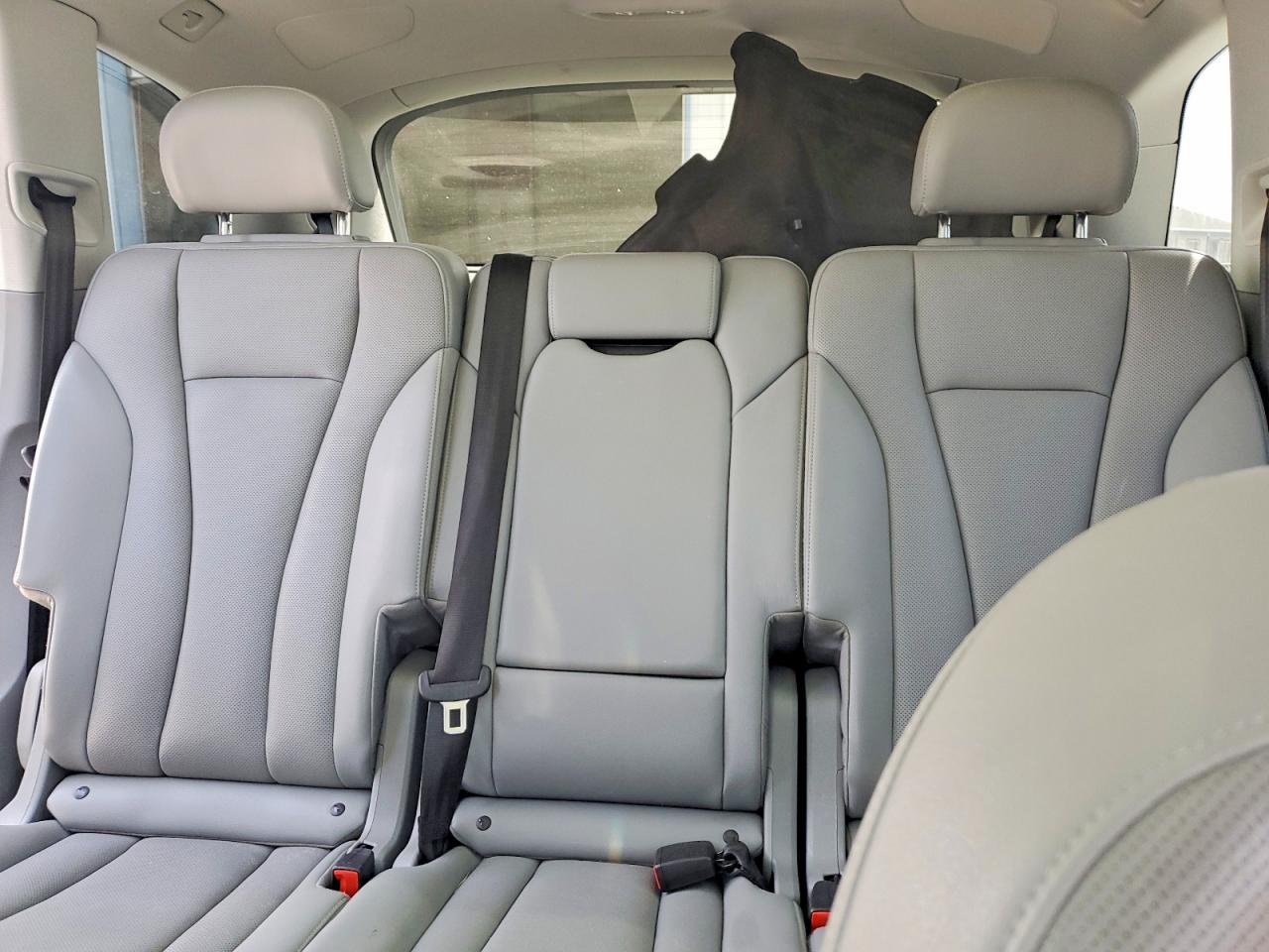 Audi Q7 Prestige