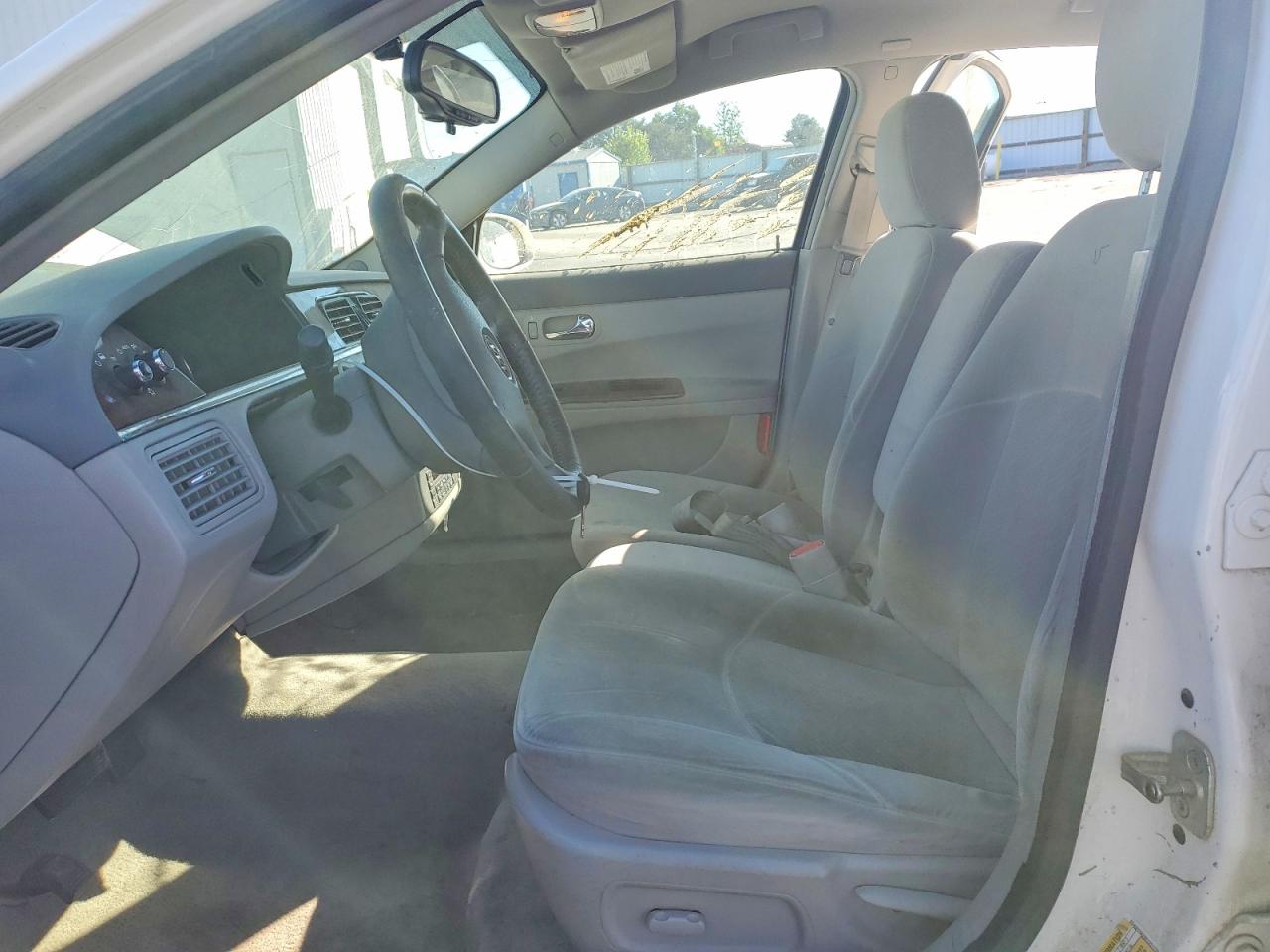 Buick LaCrosse Cx
