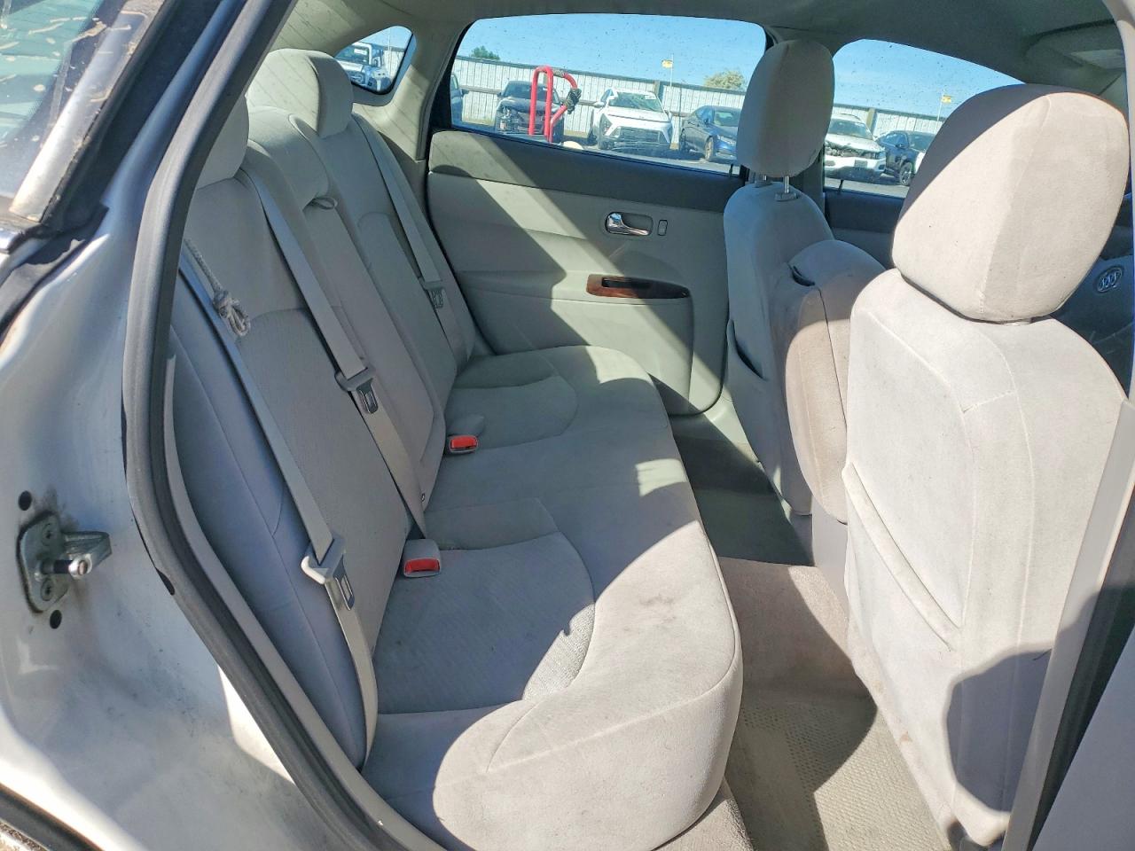 Buick LaCrosse Cx