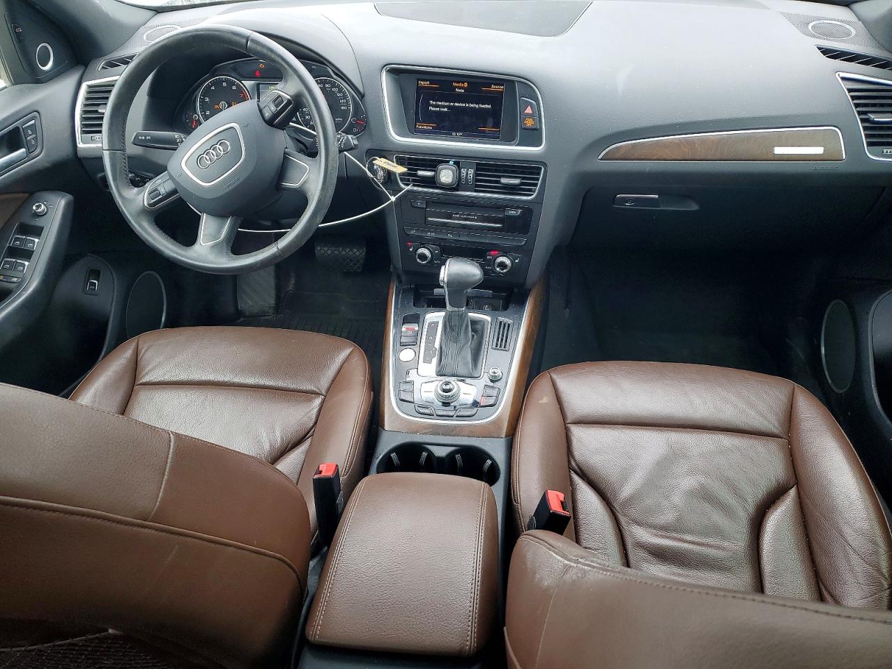 Audi Q5 Premium Plus