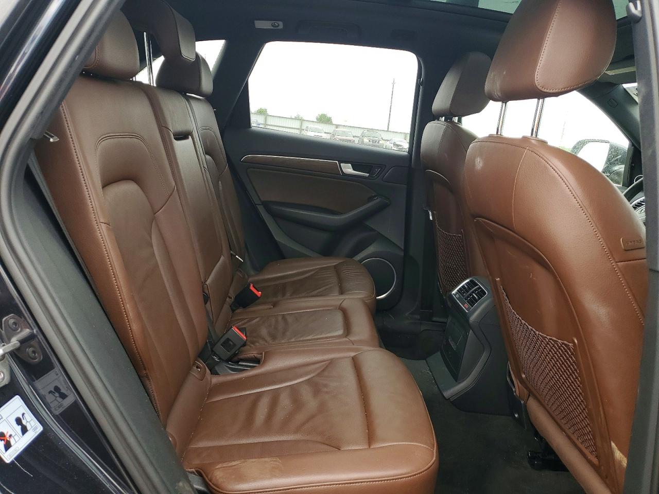 Audi Q5 Premium Plus