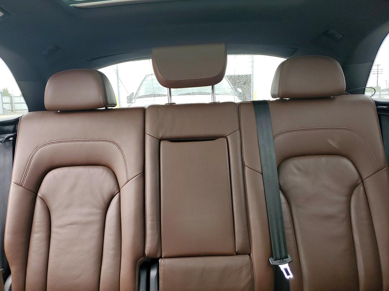 Audi Q5 Premium Plus