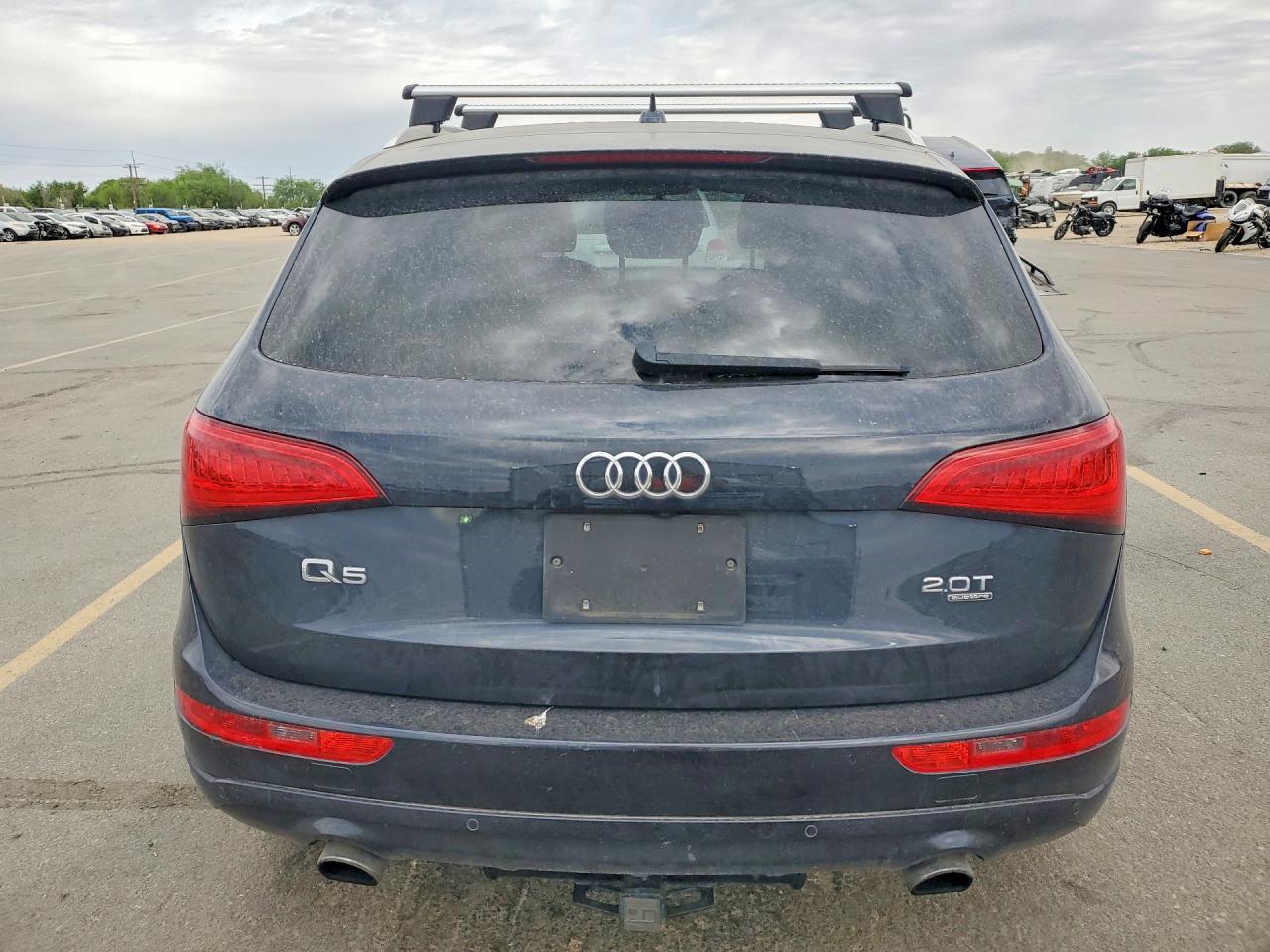 Audi Q5 Premium Plus