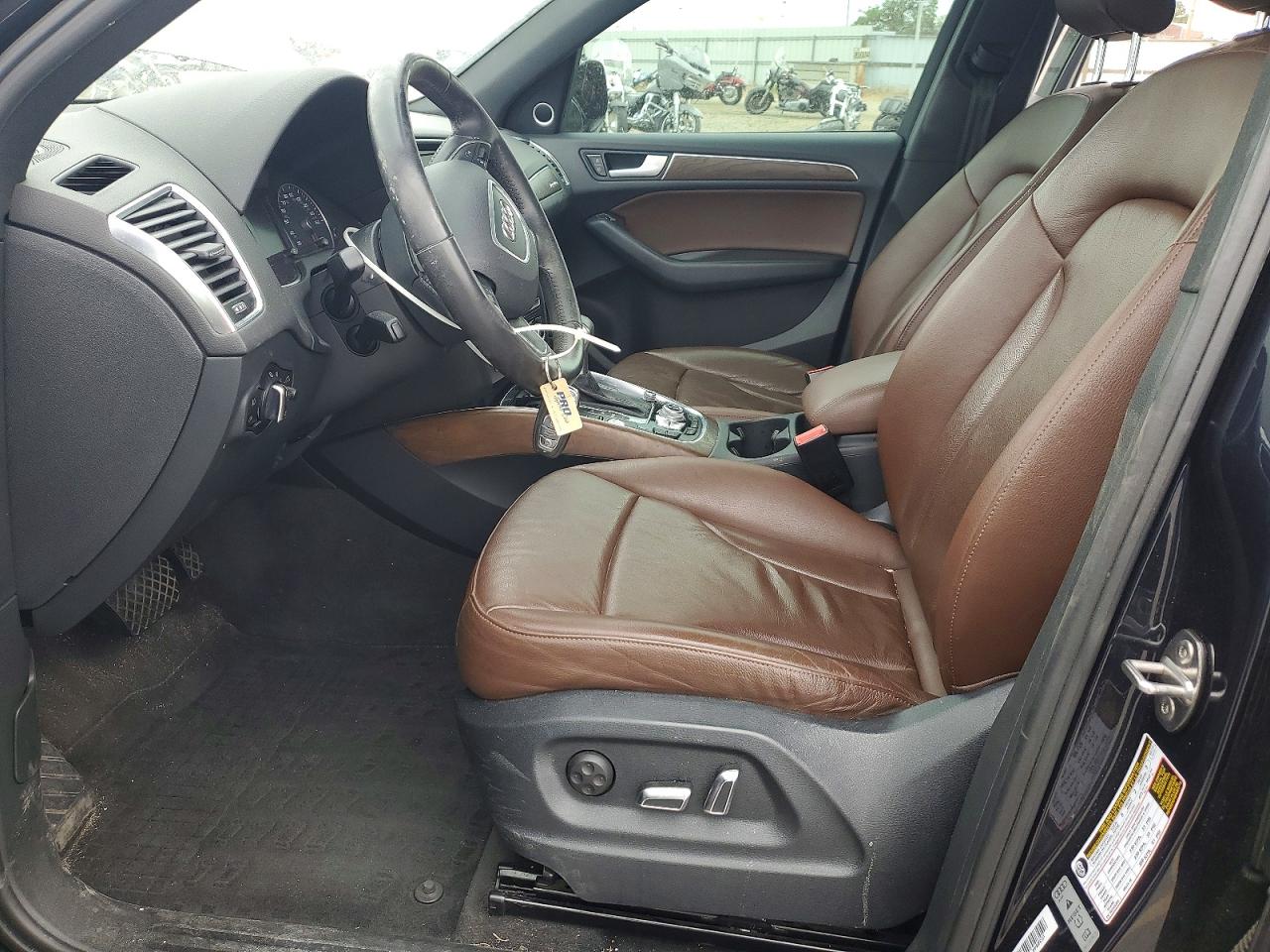 Audi Q5 Premium Plus