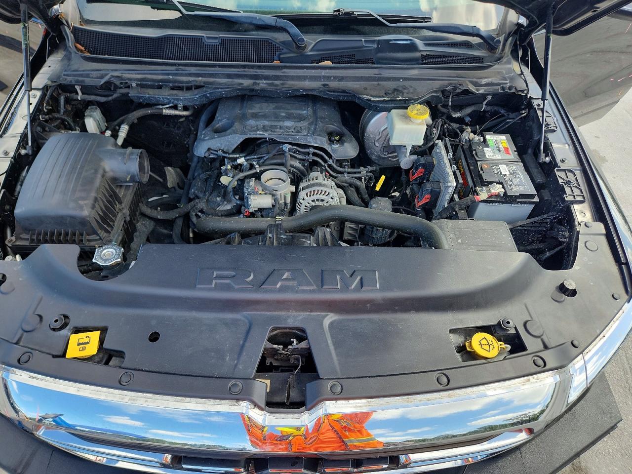 Ram 1500 Big Horn