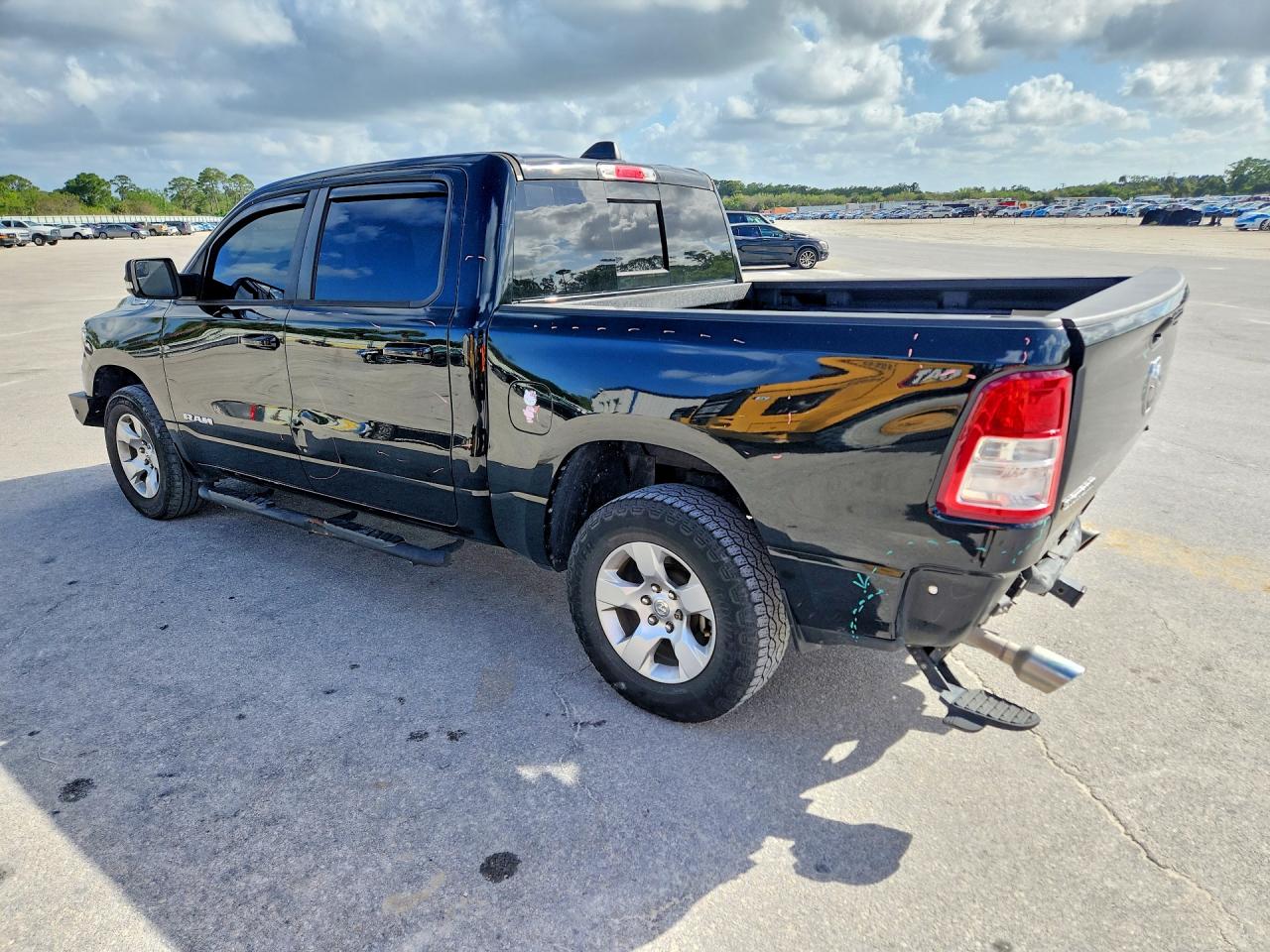 Ram 1500 Big Horn