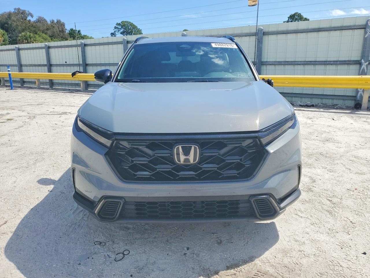 Honda Crv