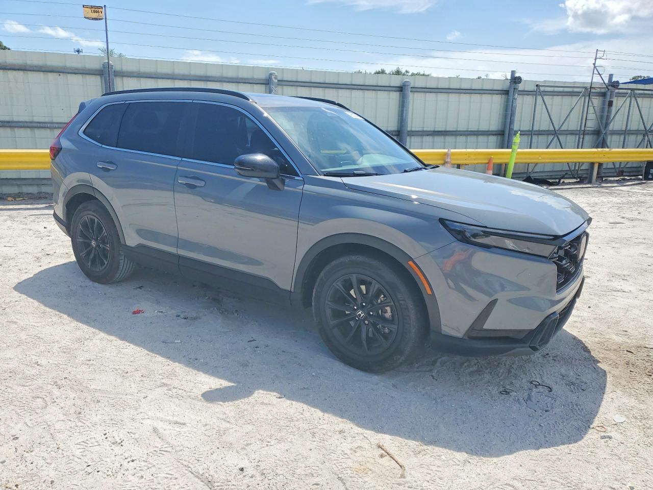 Honda Crv