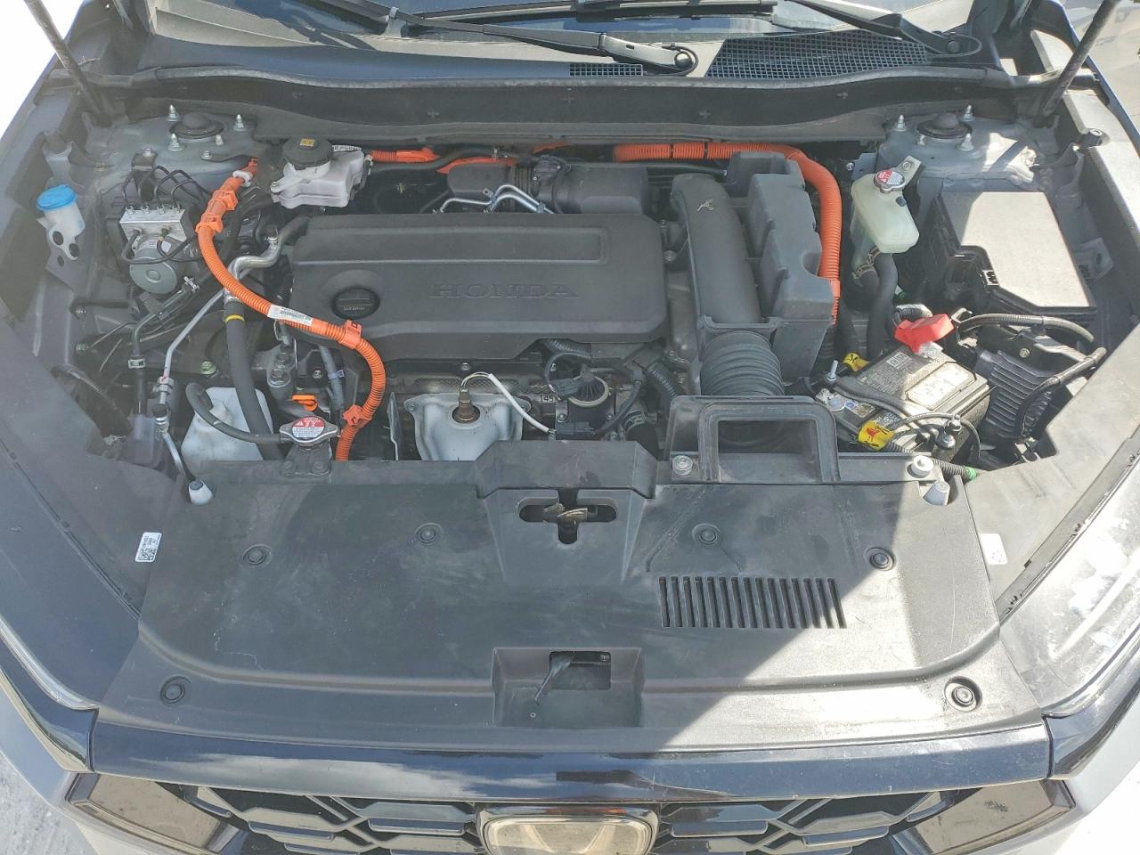 Honda Crv