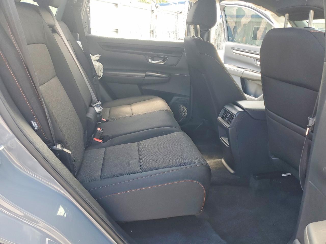 Honda Crv