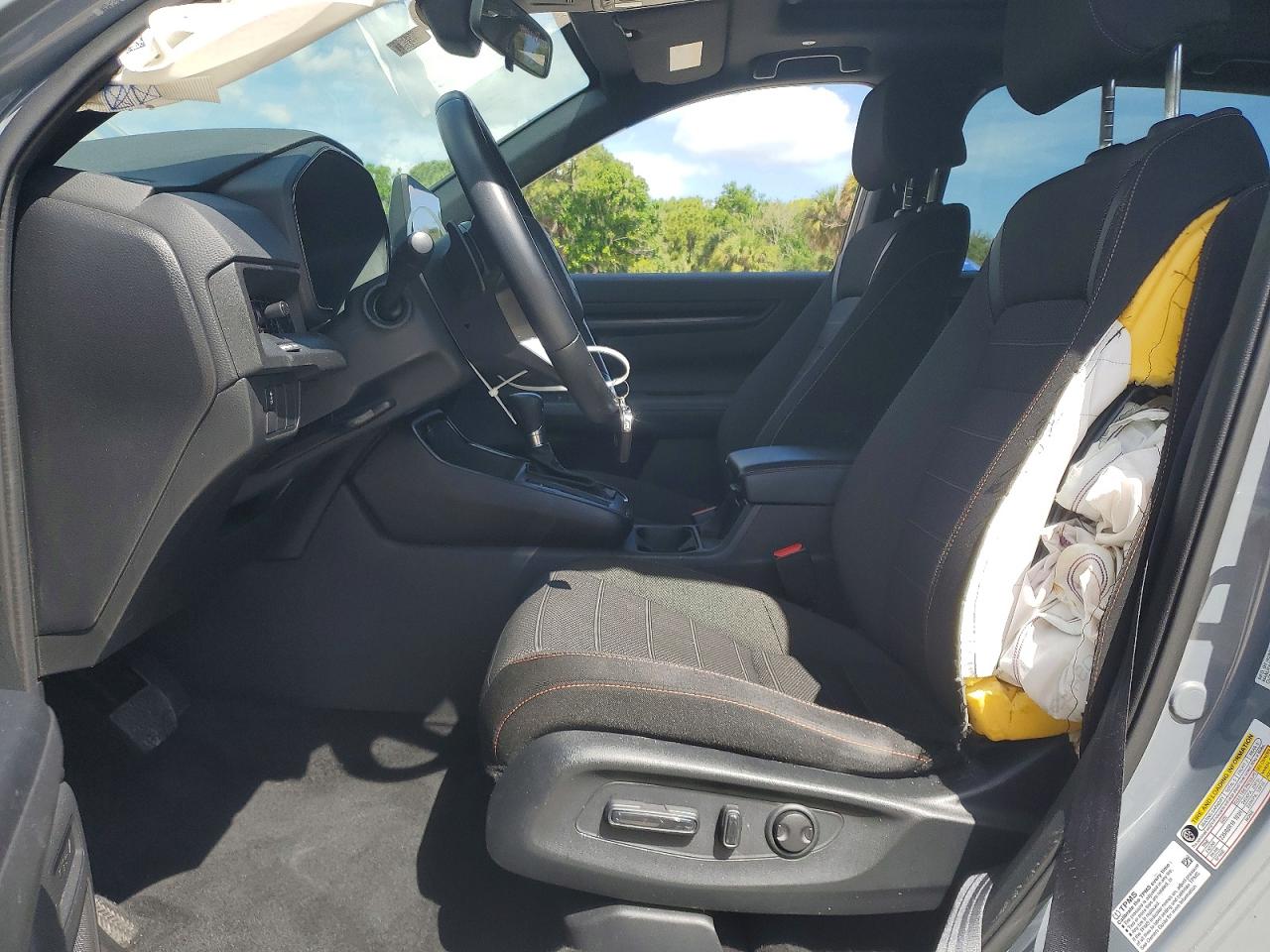 Honda Crv