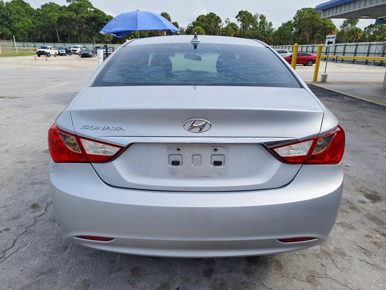 Hyundai SONATA Gls