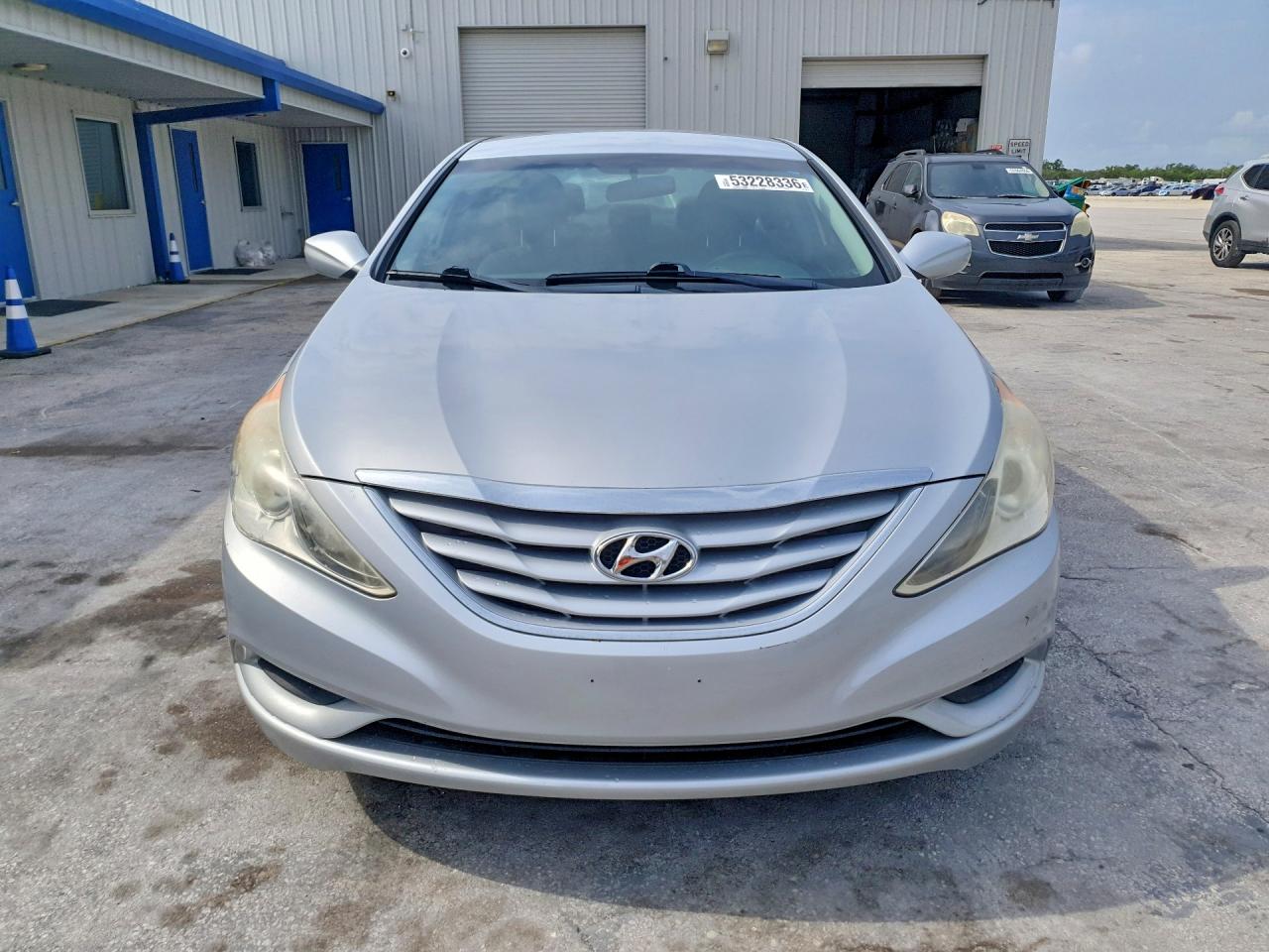 Hyundai SONATA Gls