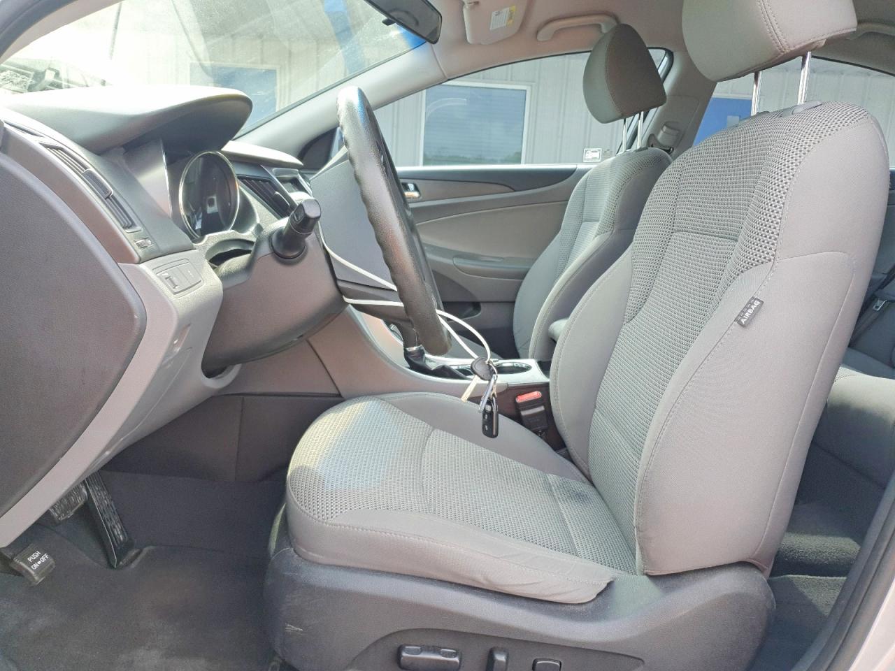 Hyundai SONATA Gls