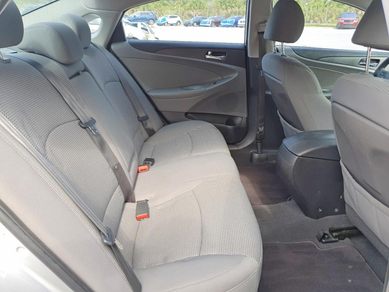 Hyundai SONATA Gls