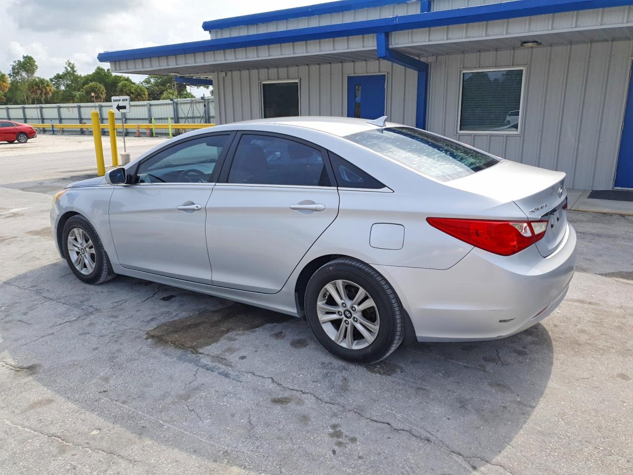 Hyundai SONATA Gls