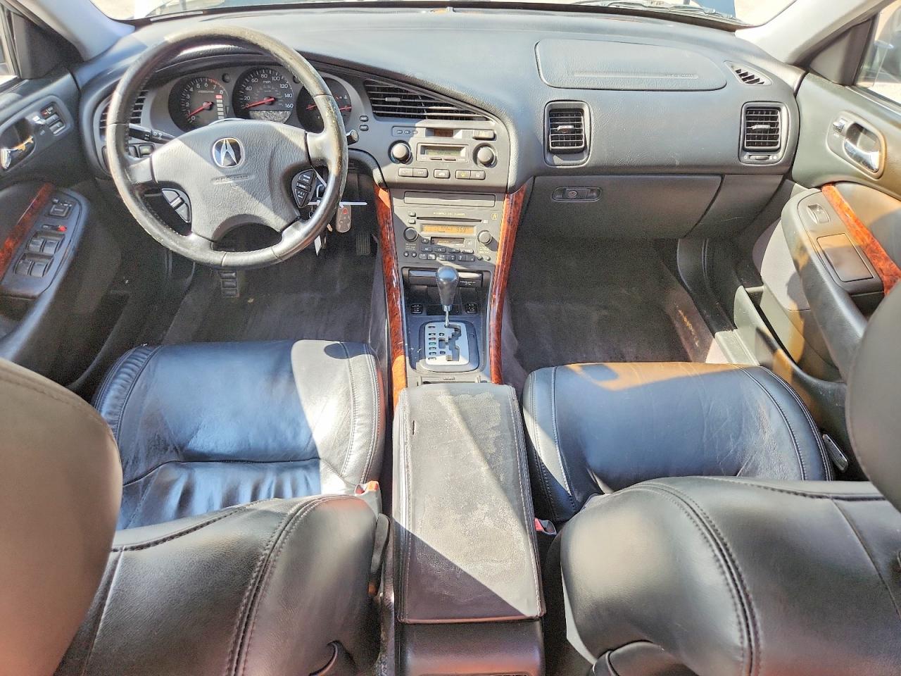 Acura TL