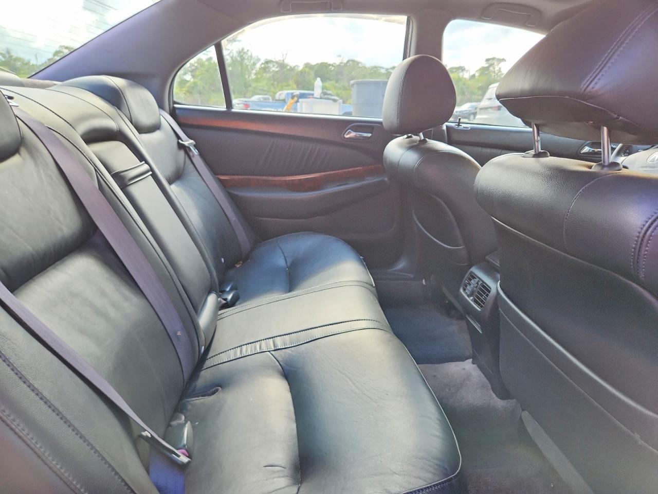 Acura TL