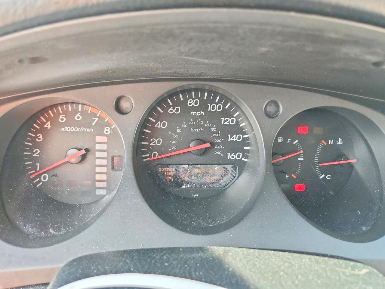 Acura TL