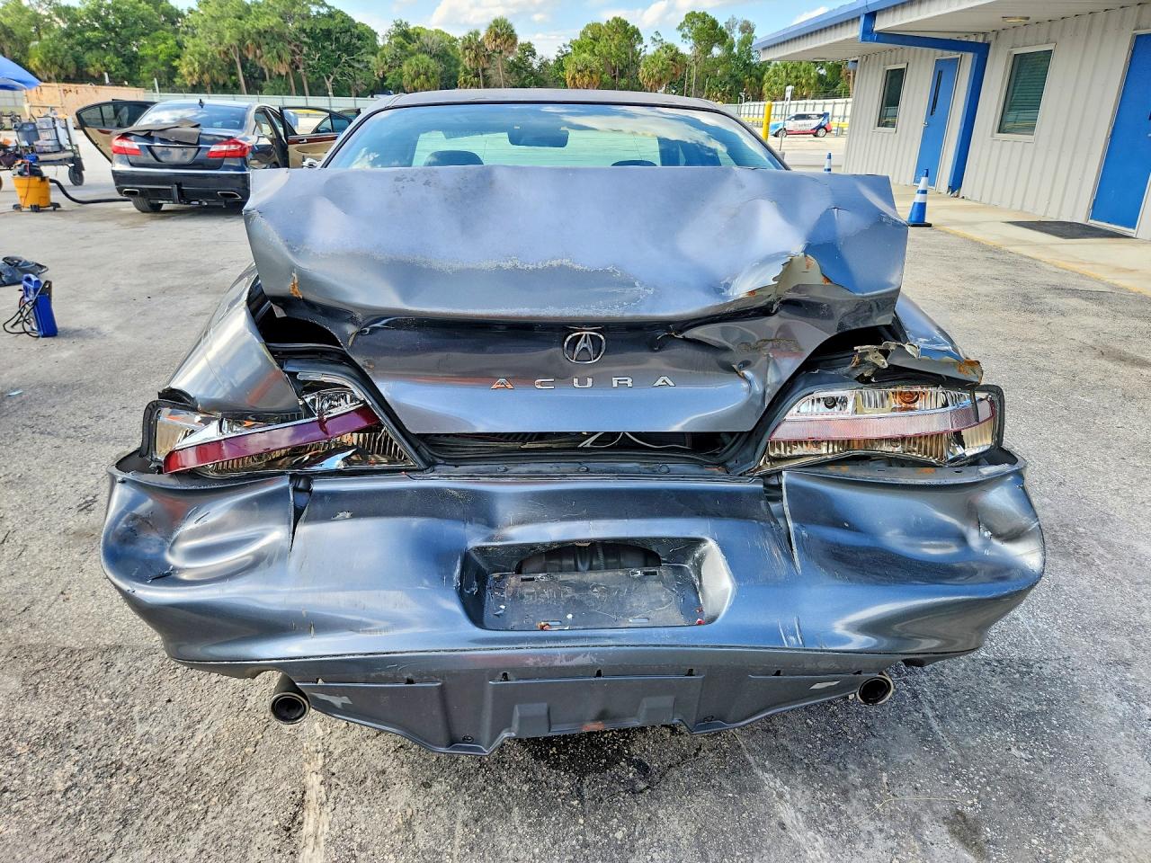 Acura TL