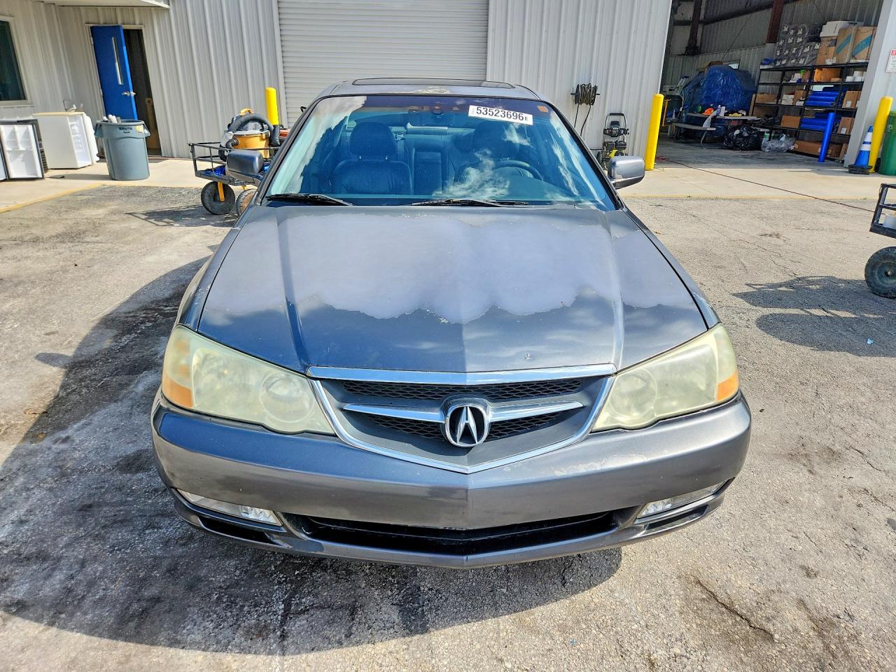 Acura TL