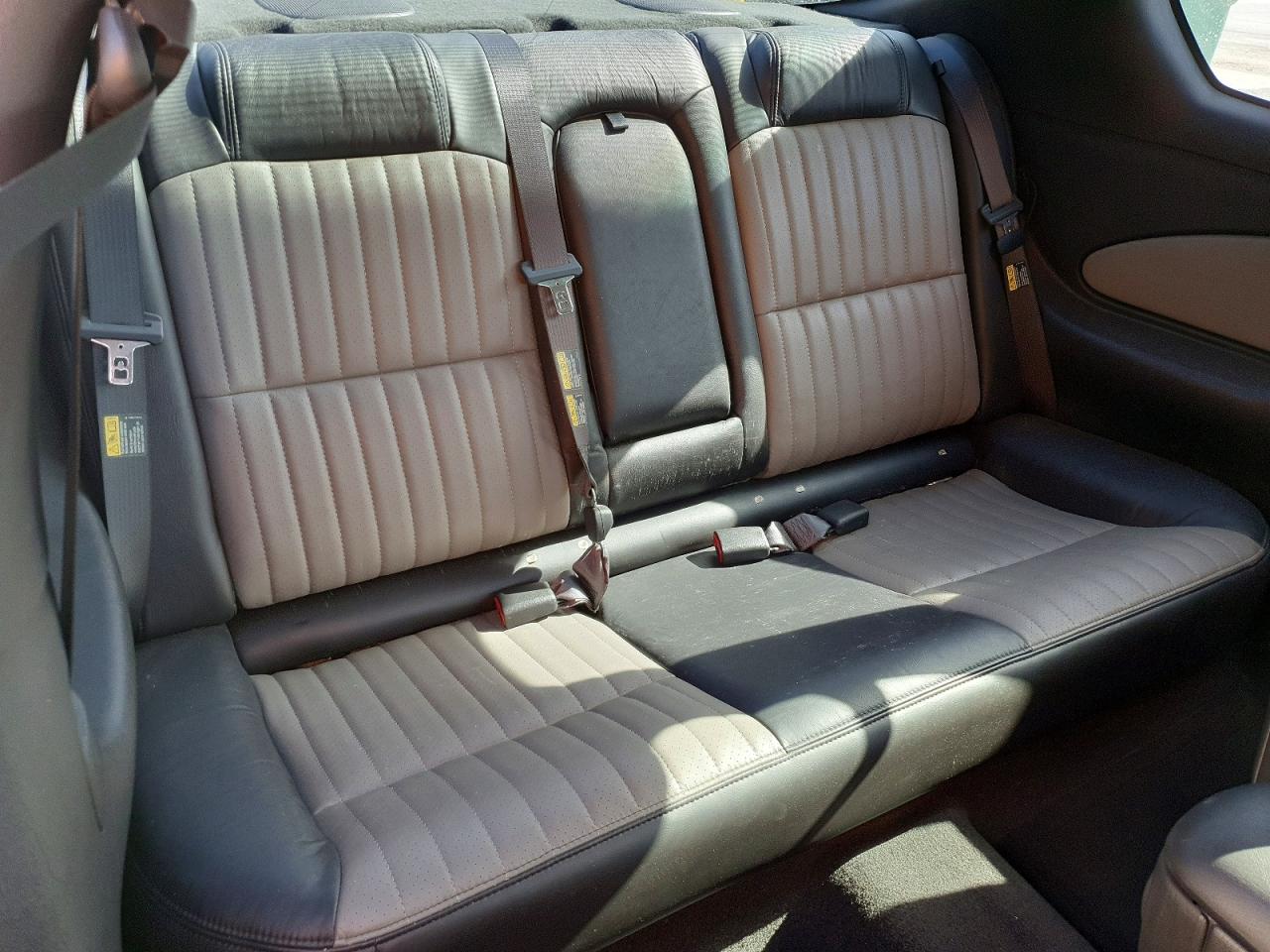 Chevrolet Monte Carlo Ss
