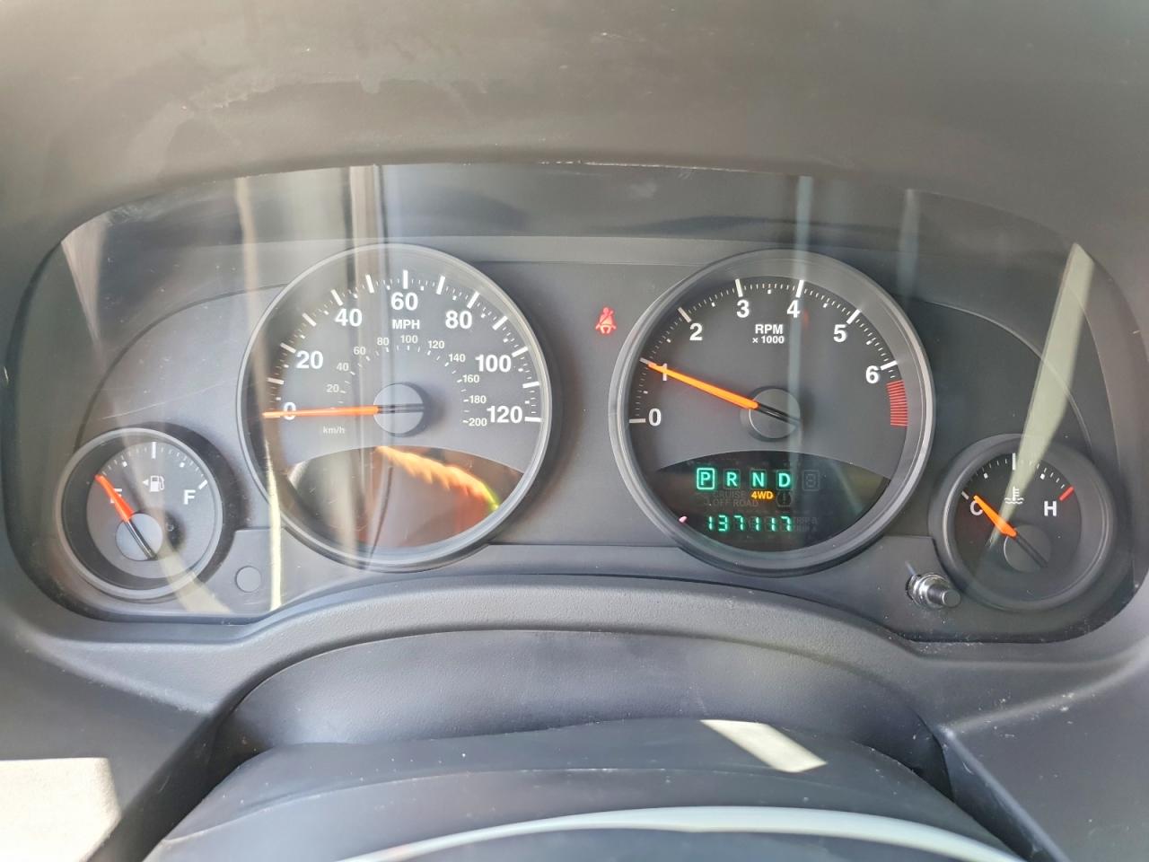 Jeep Compass Sport