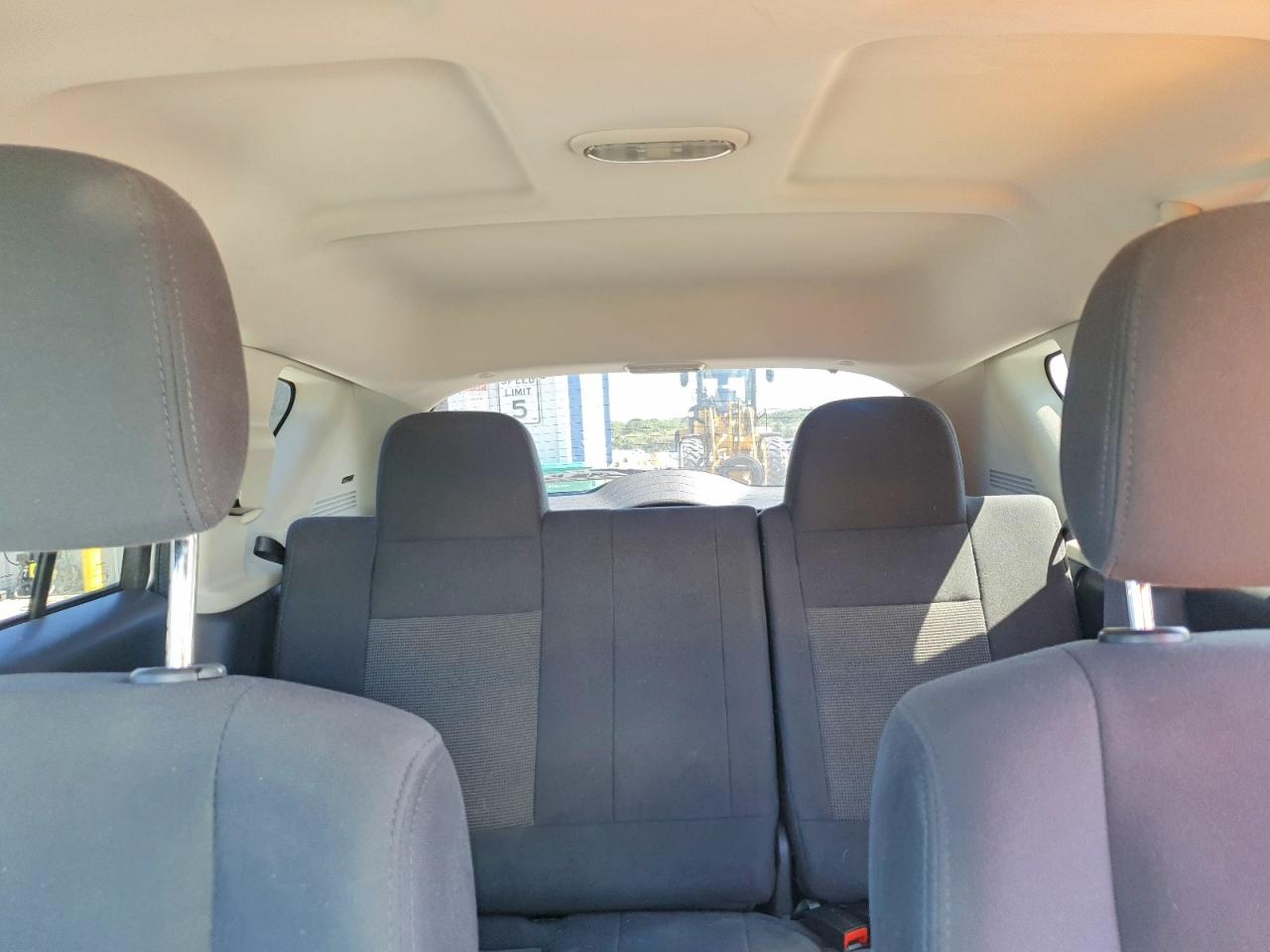 Jeep Compass Sport