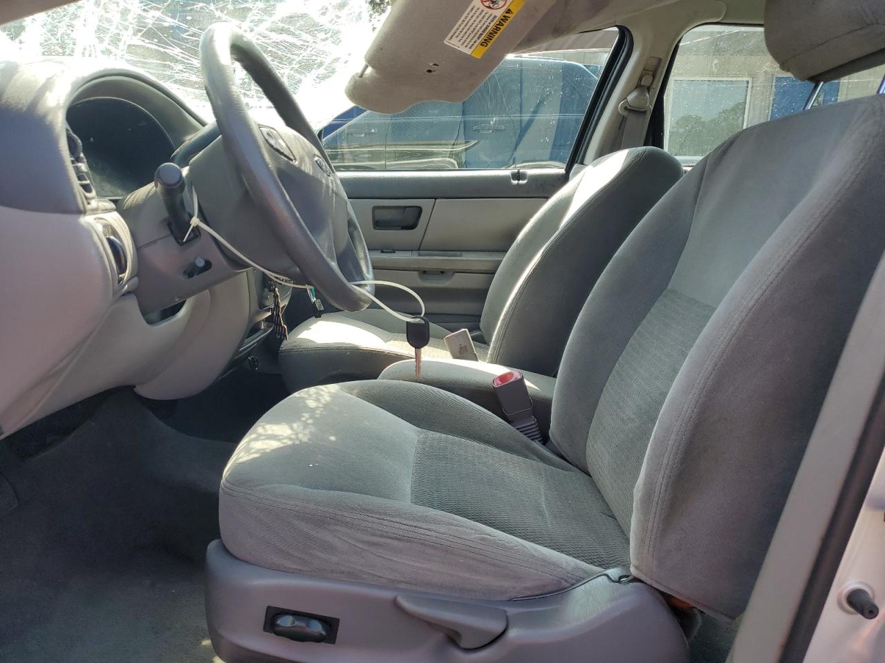 Ford Taurus Ses