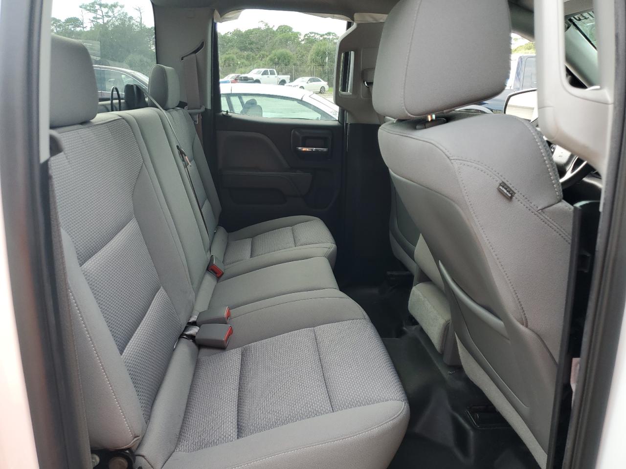 Chevrolet Silverado C1500
