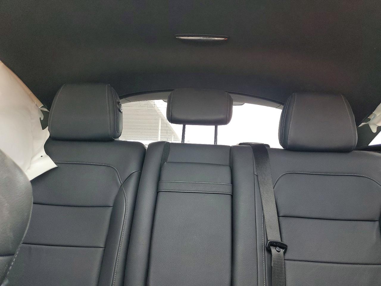 Mercedes-Benz GLE 43 Amg