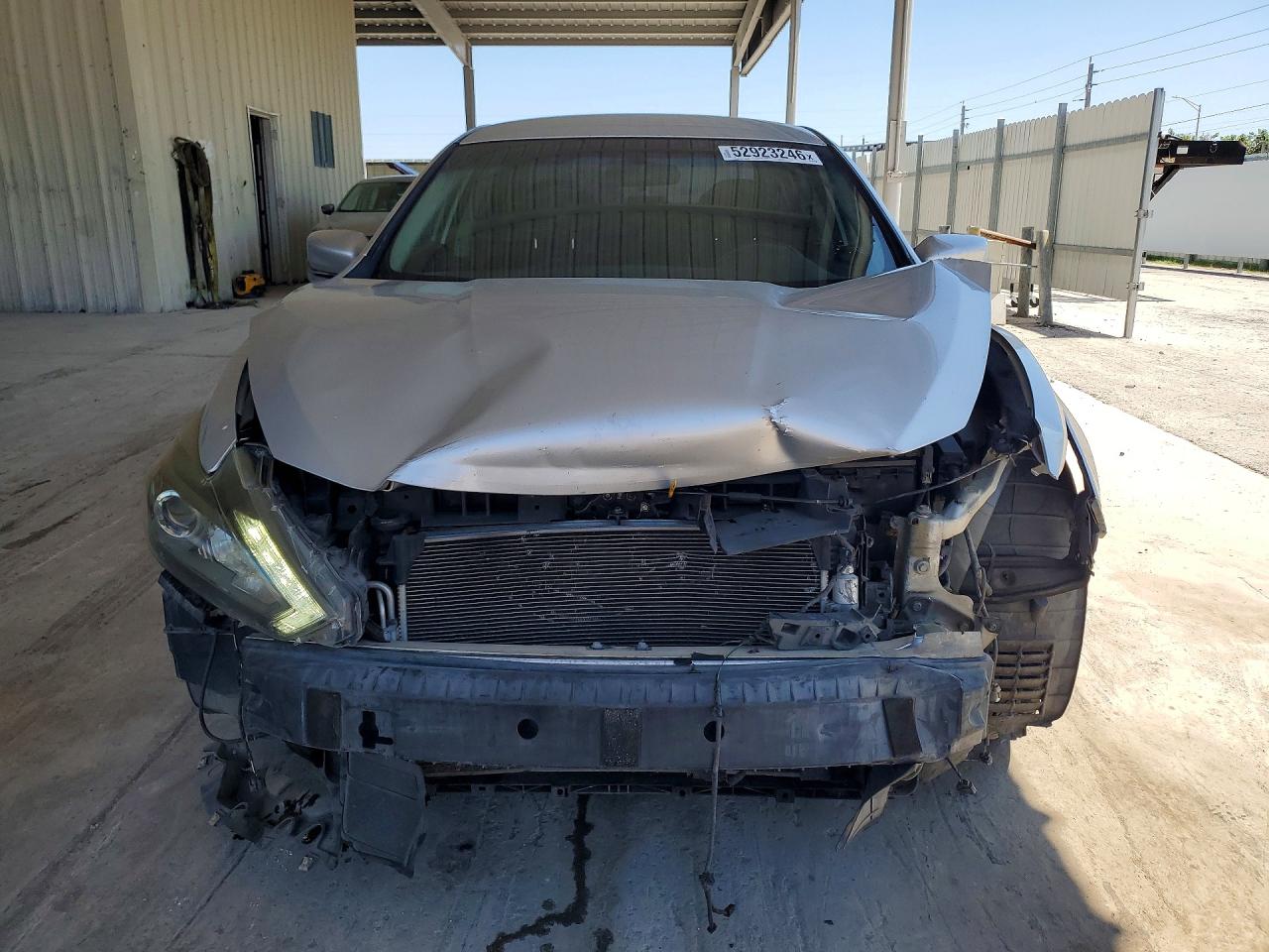 Nissan Altima 3.5 Sr