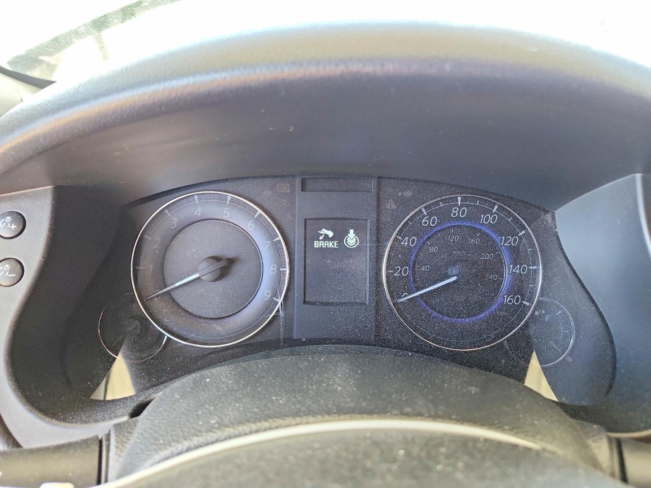INFINITI Qx Base