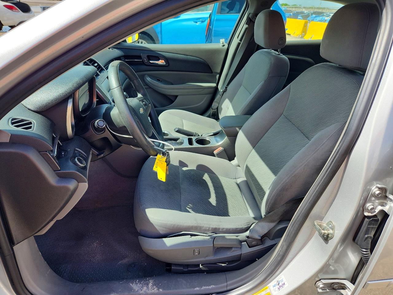 Chevrolet Malibu Ls
