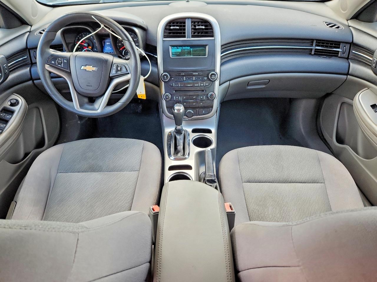 Chevrolet Malibu Ls