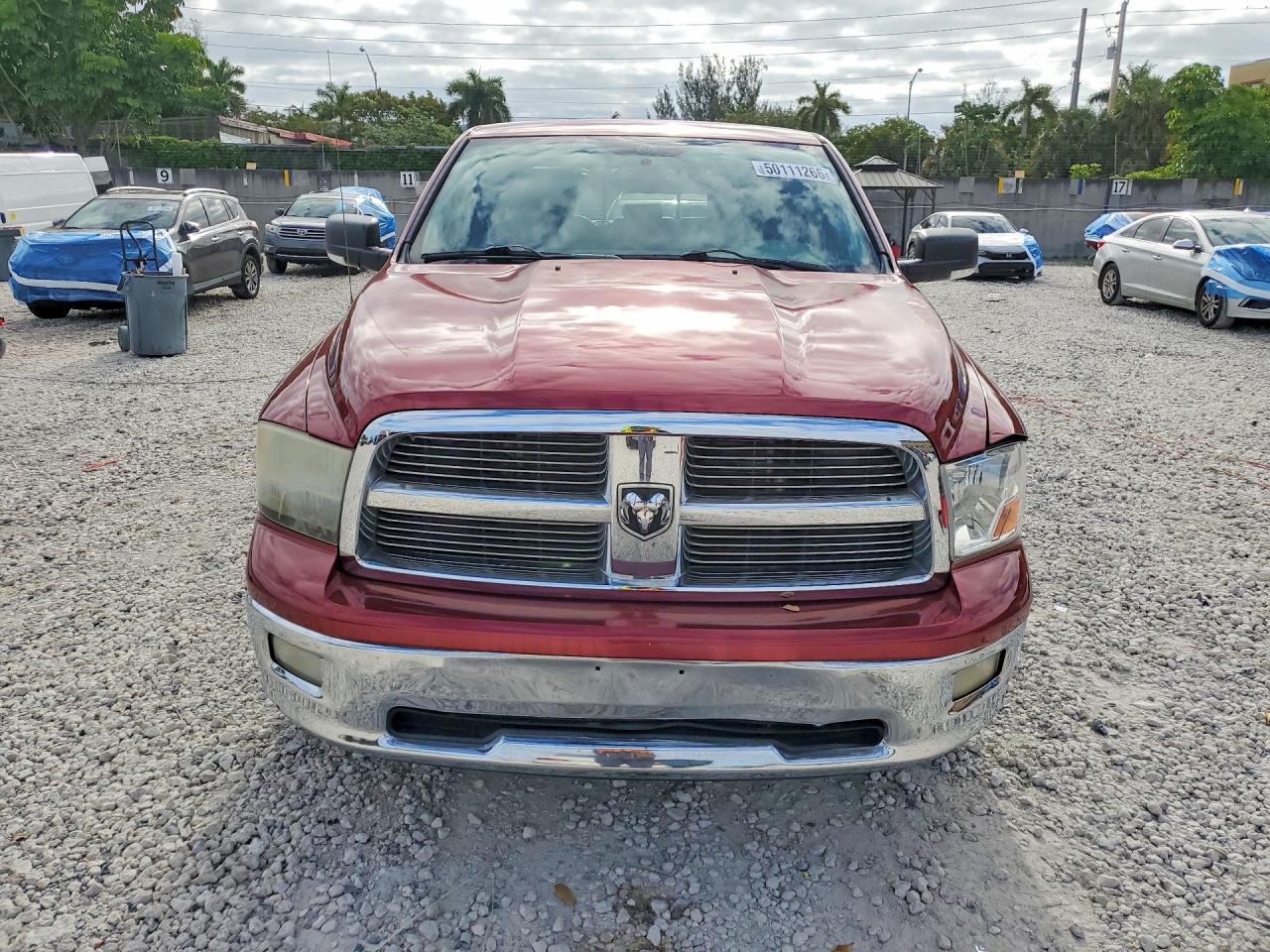 Dodge Ram 1500 Slt