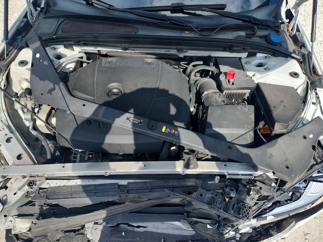 Volvo S60 T5 Momentum
