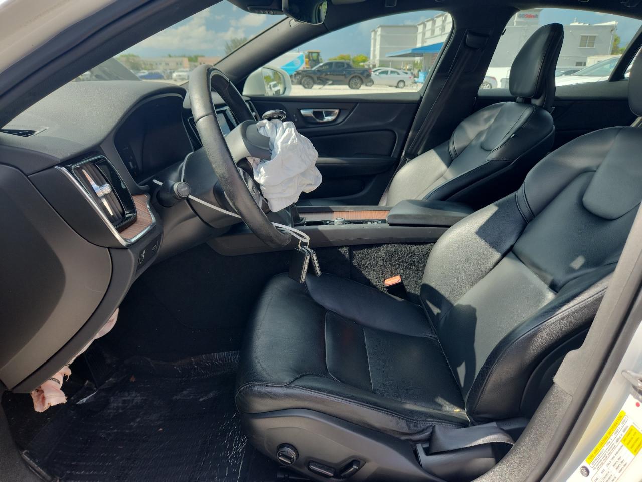 Volvo S60 T5 Momentum
