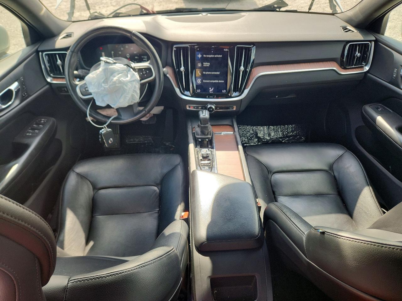 Volvo S60 T5 Momentum